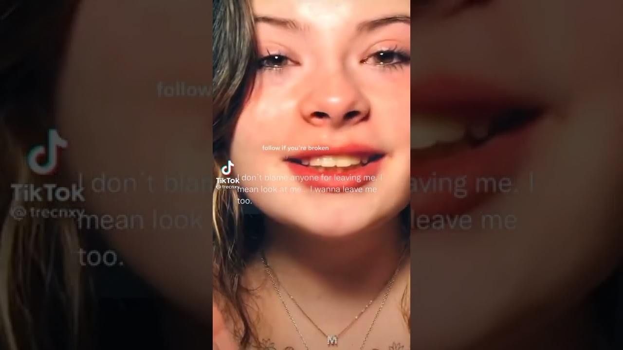 Sad Quotes that Hit Hard Prt. 18