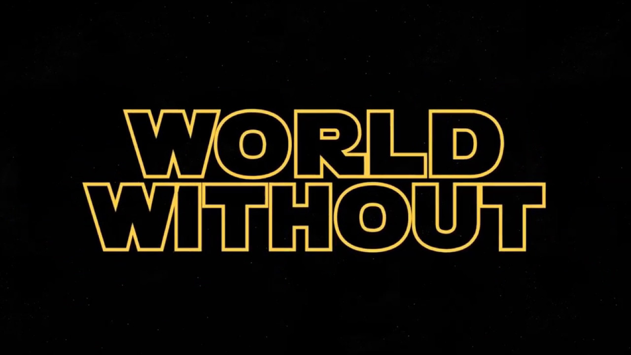bande annonce world without 20