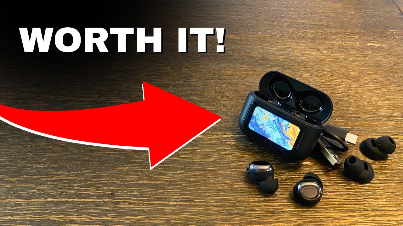 ZYHKON Sleep Earbuds Review &ndash; Bluetooth 5.4 Headphones for Side Sleepers (48H Playtime)