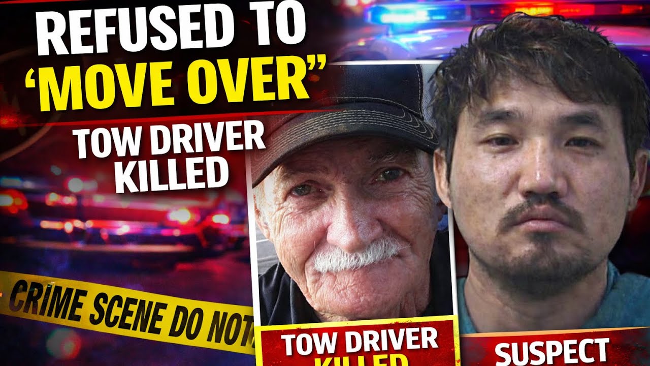 Semi Driver Pleads Not Guilty After Tow Truck Tech Killed on I-165