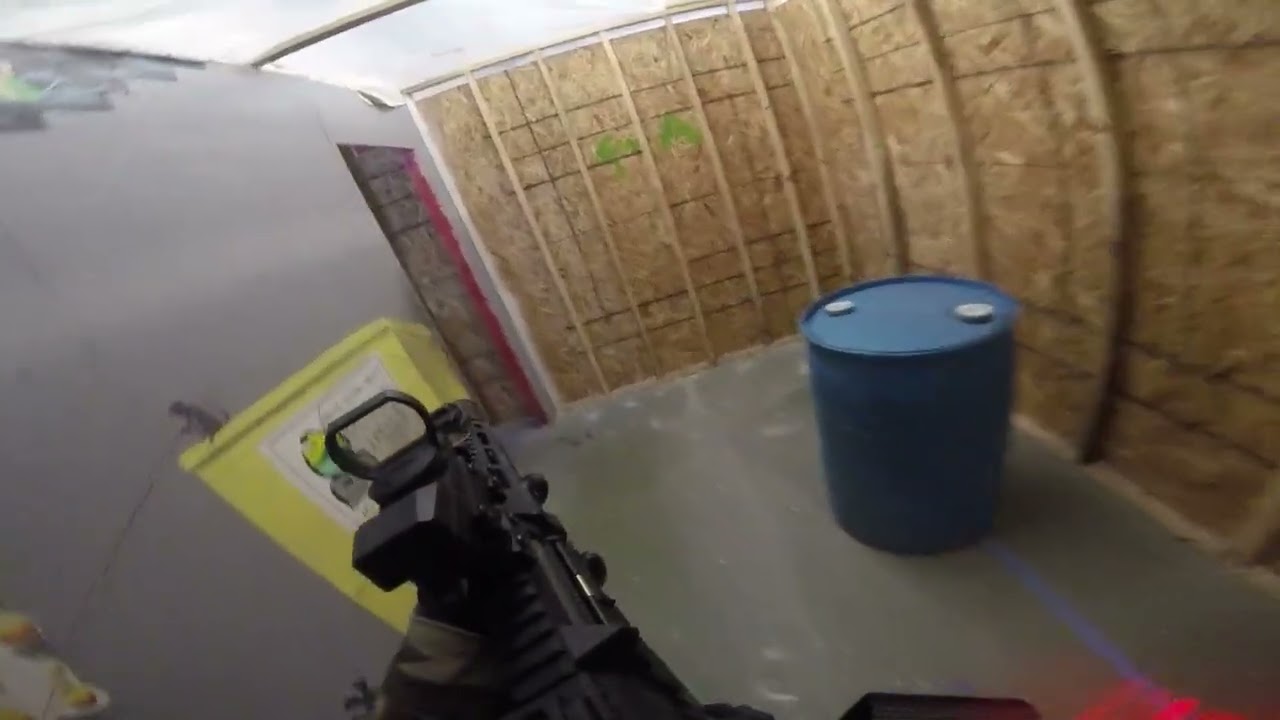 Freedom Airsoft Game 4  02 01 2026