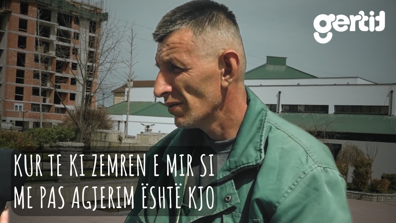 Shkaku i duhanit dhe i punës së vështir spo mundem të Agjëroj | Histori Jete