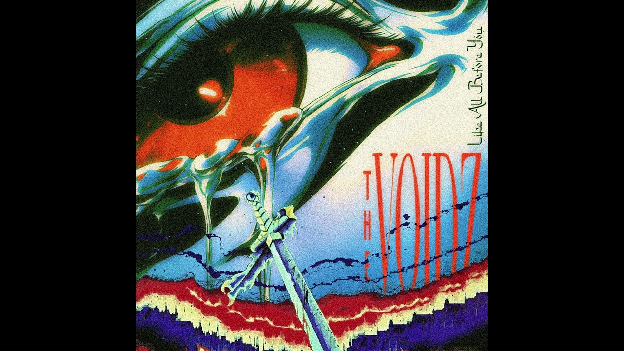 the Voidz - Perseverance (1 Chance 2 Say) [Remix\Remaster]