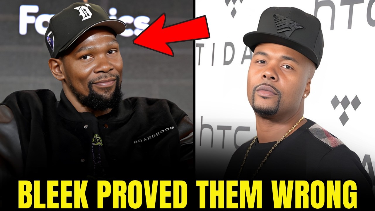 Memphis Bleek Reveals When He PROVED Himself to Jay-Z & Dame vs Beanie Sigel 🔥🎤