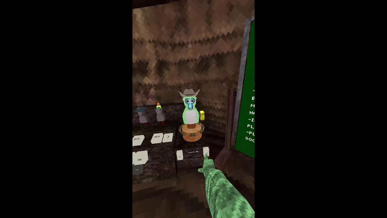 Gtag livestream 