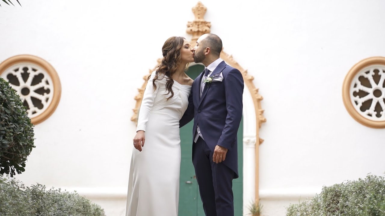 Boda Lidia&Raúl - 23.03.24