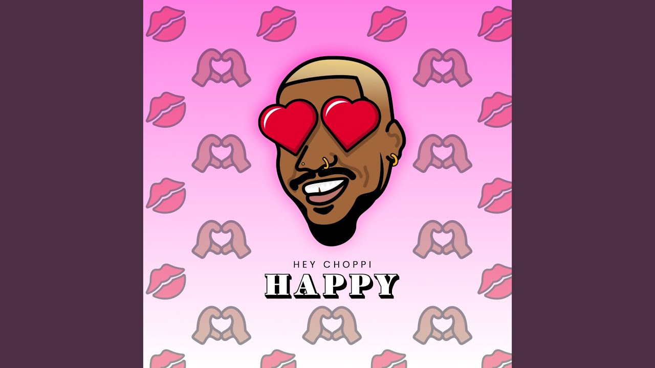 Happy