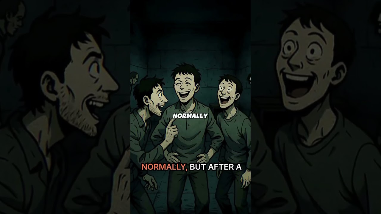 The Experiment That Went Too Far 