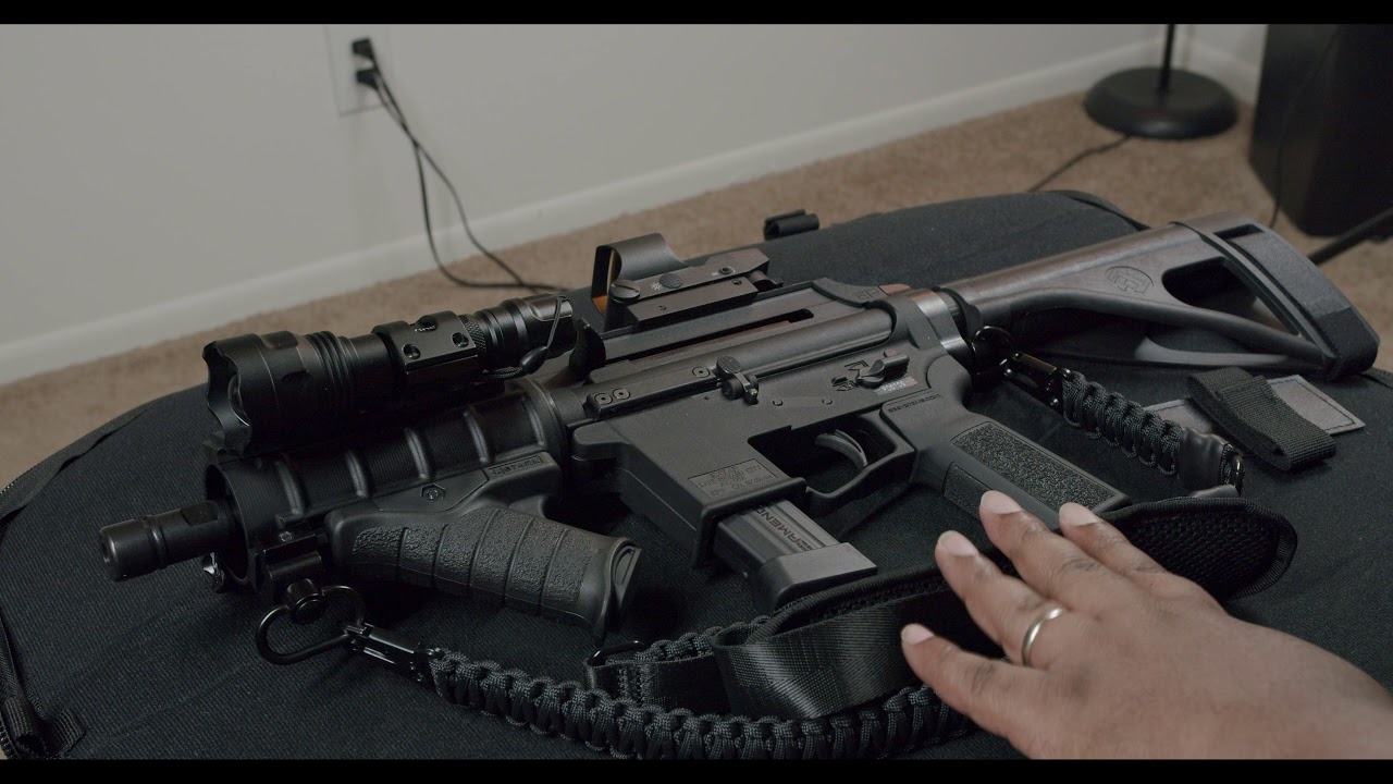 Extar EP9 Attachments Update