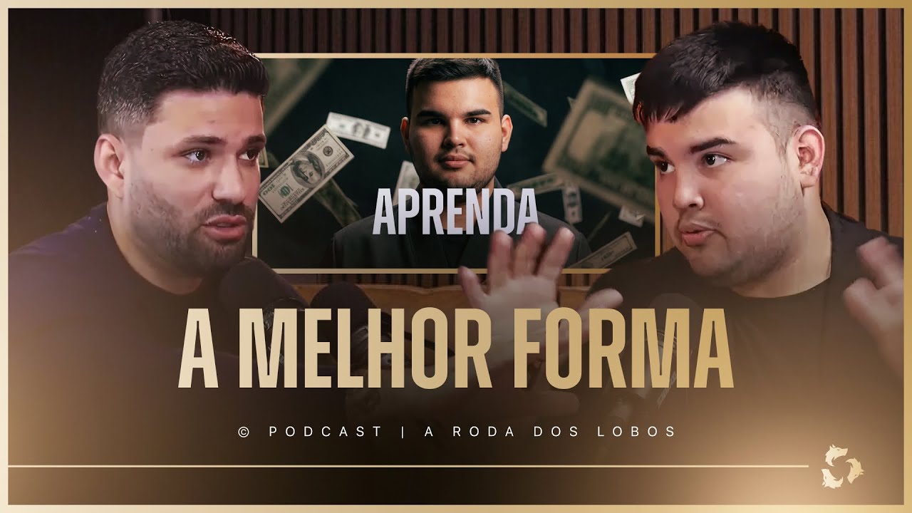 Ganhar dinheiro com seu propósito 