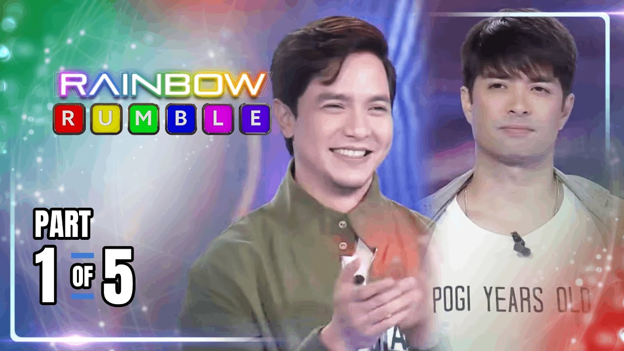 Rainbow Rumble | Episode 61 (1/5) | February 15, 2025