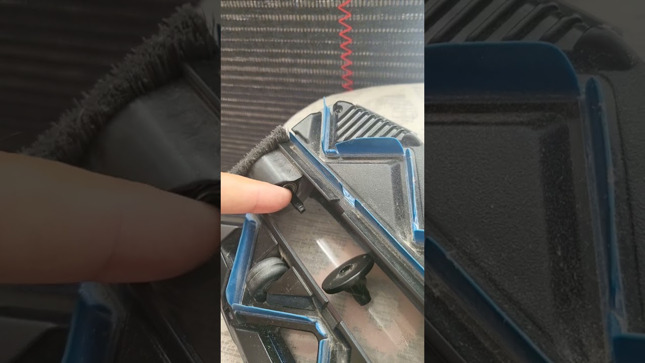 Philips Xc8049 süpürgesi E4 kodu mekanik dişli arızası çözümü.