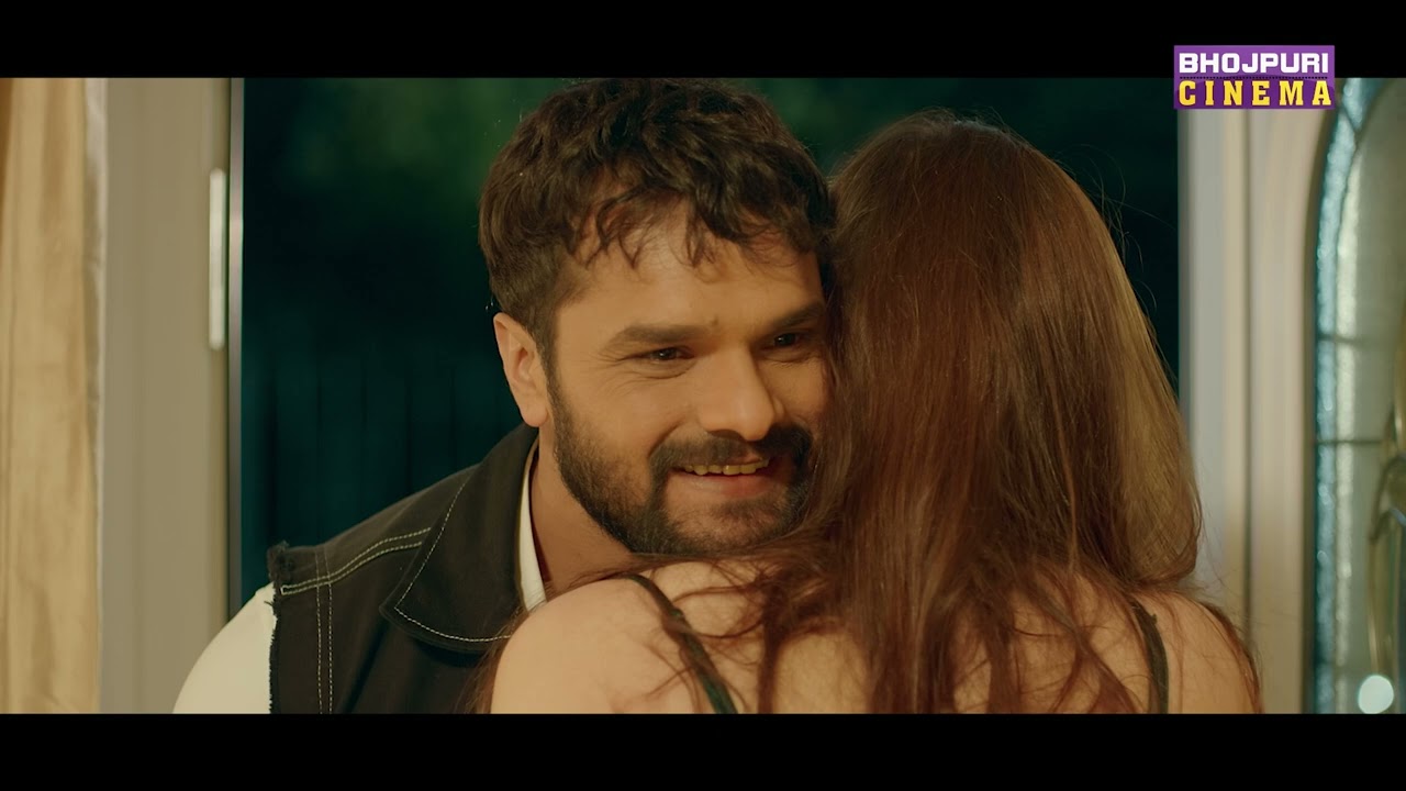 Bhojpuri Entertainment - Dulhaniya London Se Layenge | Khesari Lal Yadav, Madhu Sharma, Grace Rhodes