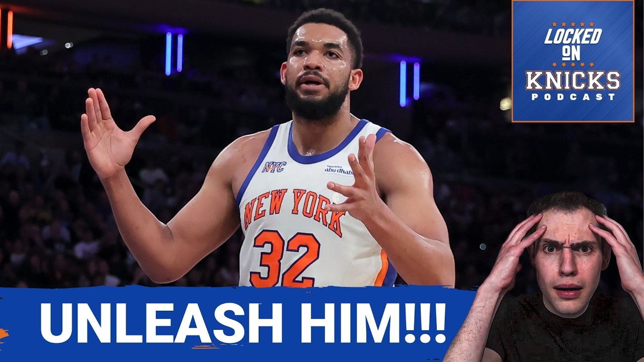 Нападение «Никс» сейчас УЖАСНО плохое | Есть ли решение?