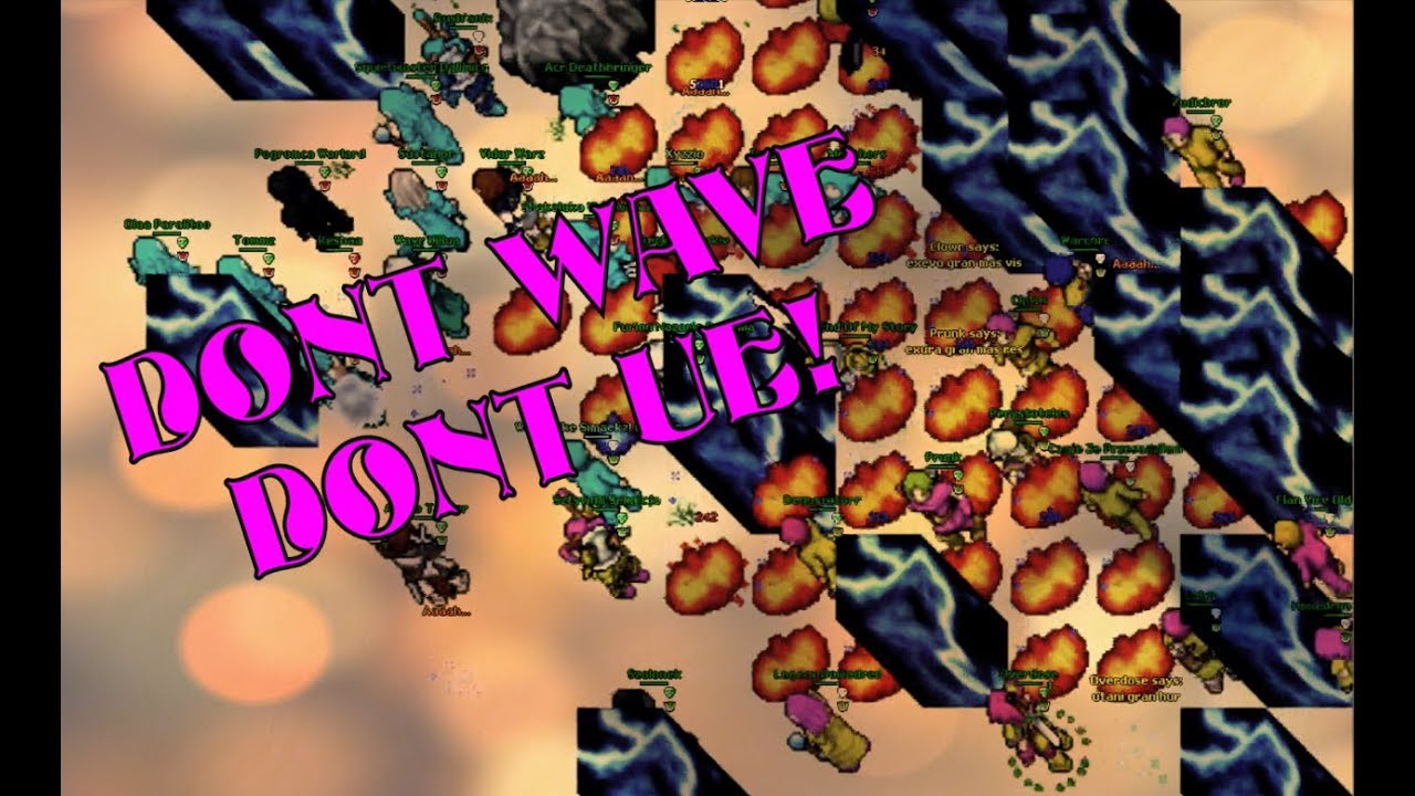 Kasteria.pl [8.0] VEZIV: DONT WAVE DONT UE FUCK THIS SHIT [FULLHD]