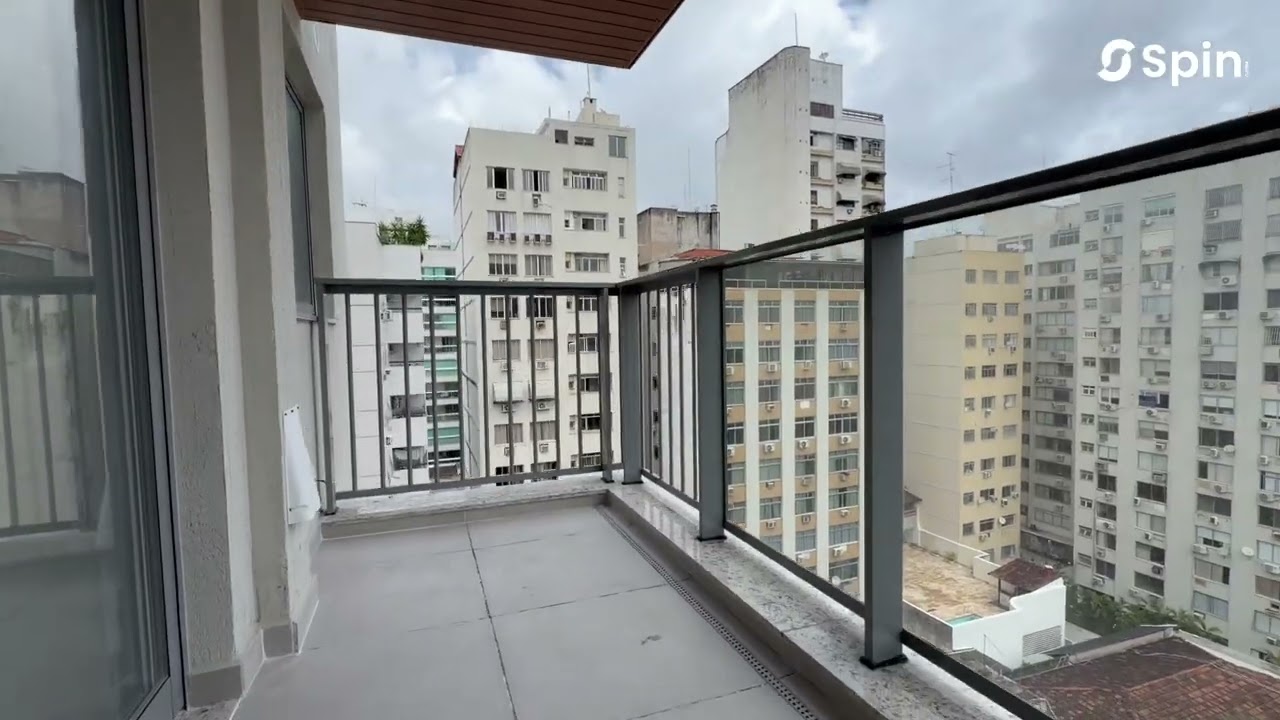 AP19308 - 1dorm/ 39.84m² área útil/ Ingá - Apartamento/ Niterói