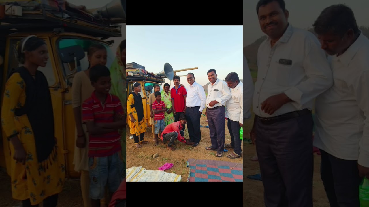 PRAYER POWER CHURCH WARANGAL DEVUNI SEVA LO