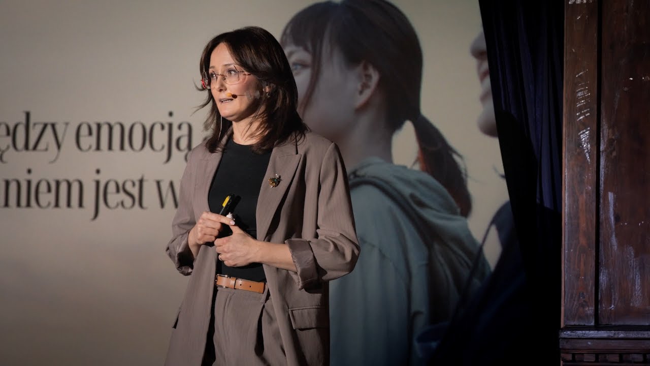 Dlaczego refleksja to supermoc XXI wieku  | Eliza Pawlik | TEDxWolsztyn High School Youth