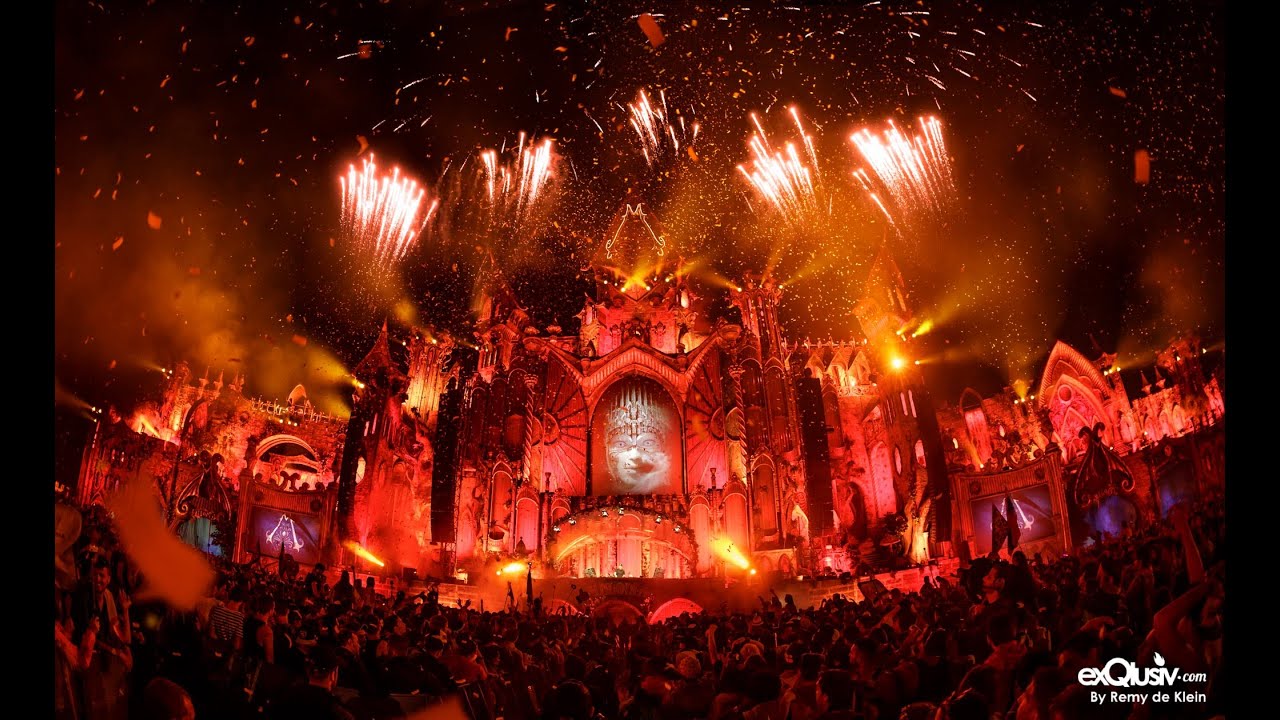 New Festival Music 2015► #EDM episode 20