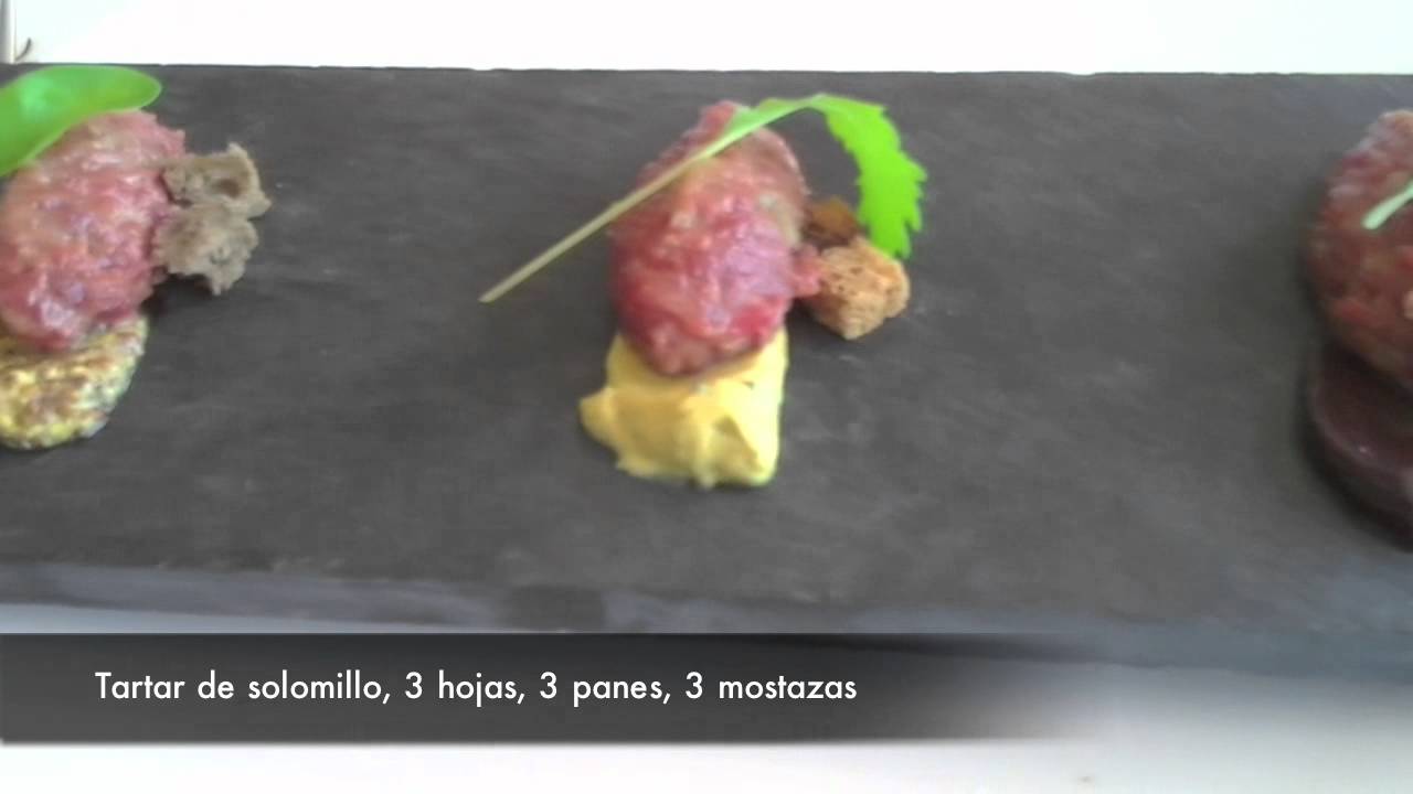 Restaurante Solla