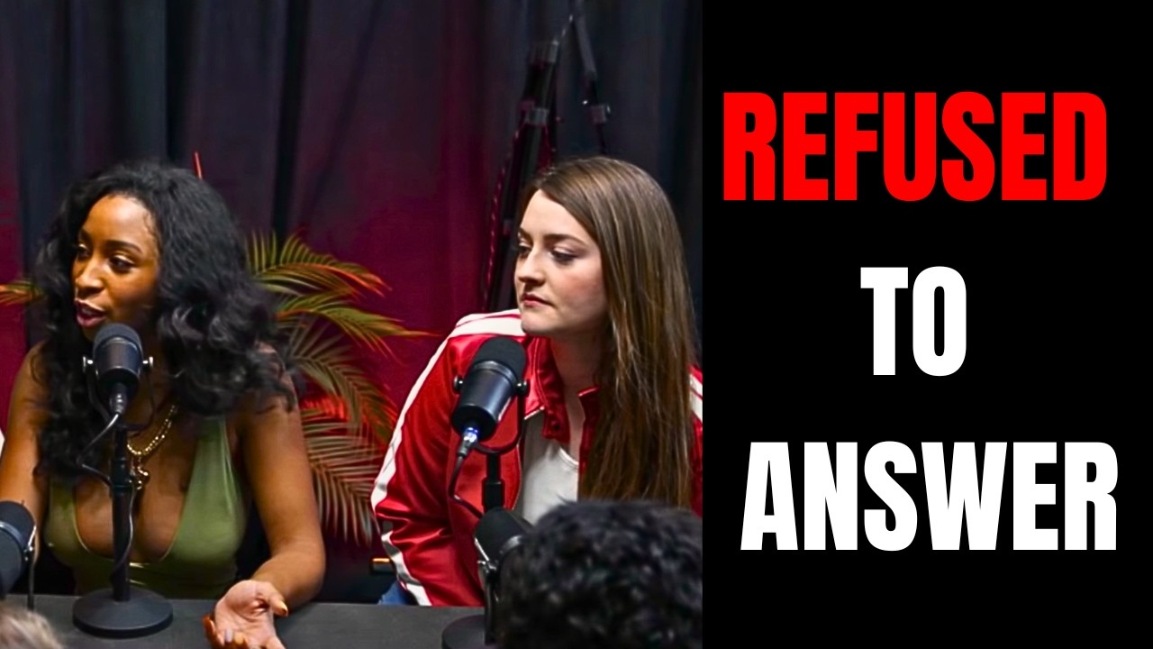 They Were Sure About Men… Until This Question