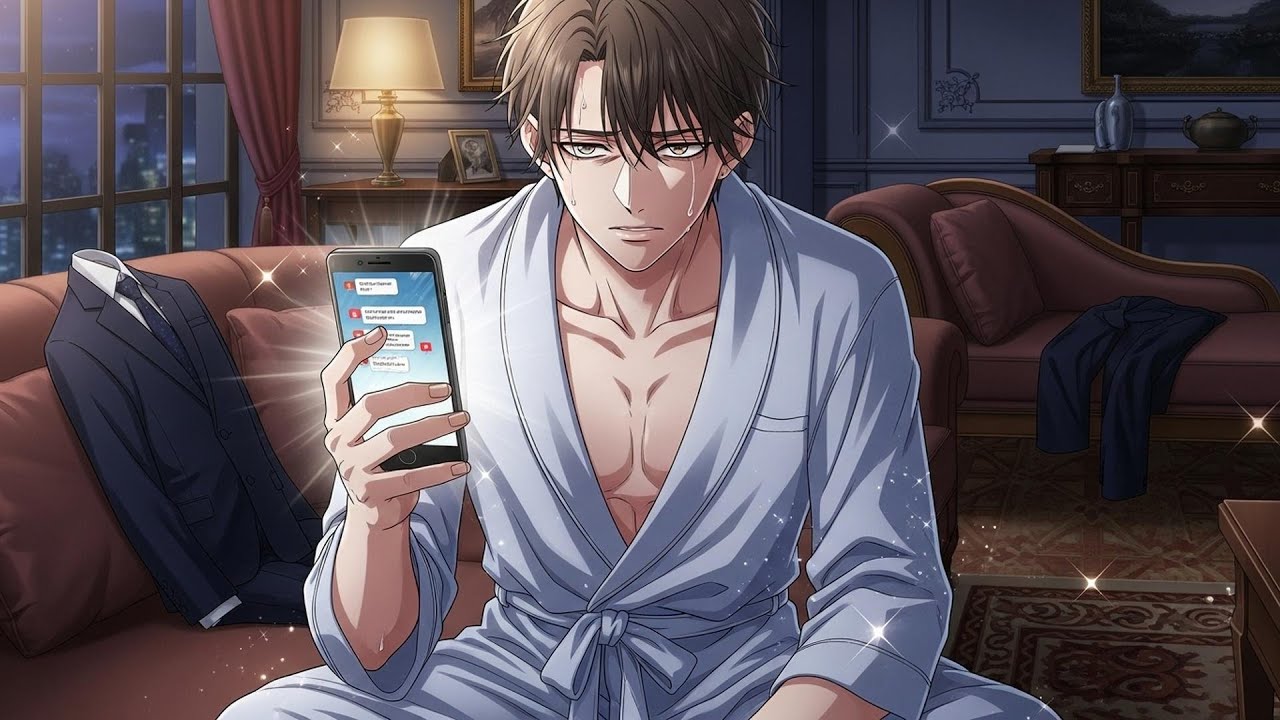 Just 30 Minutes Late, And The Texts Flood In'You're Free.' Then… 'I'll Die!' #BL