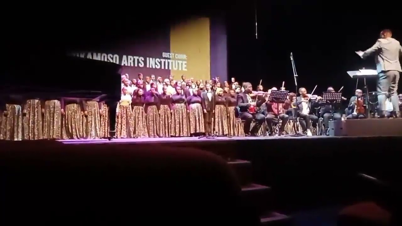 Mintirho Ya Vulavula By Bokamoso Arts Institute