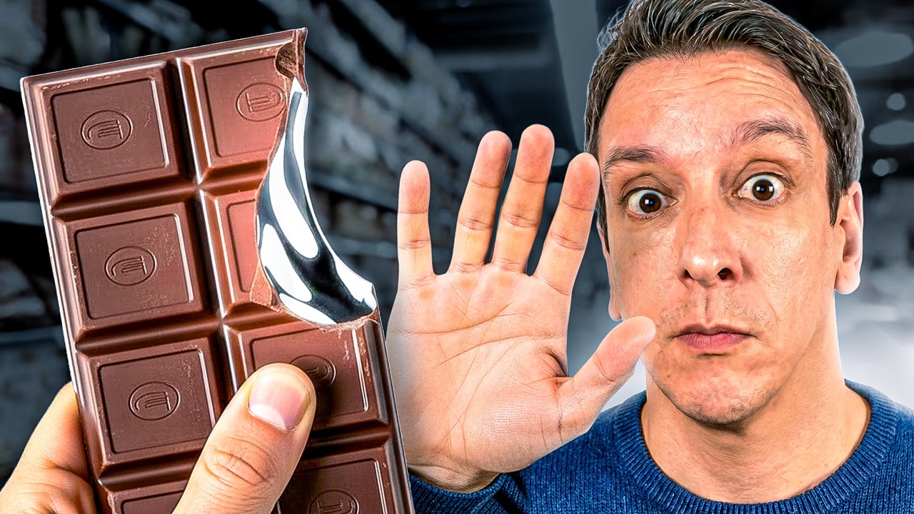 Польза шоколада для здоровья и то, на что следует обратить внимание!