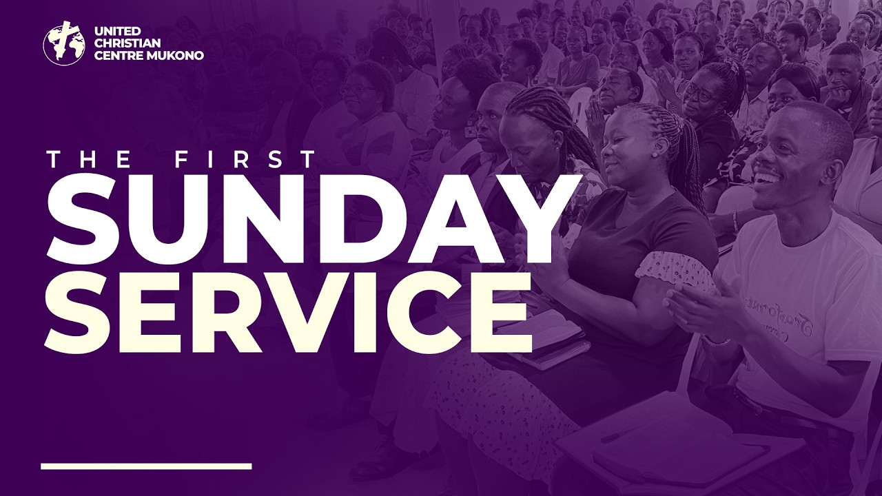 EL SHADDAI FAMILY SUNDAY||22/02/2026