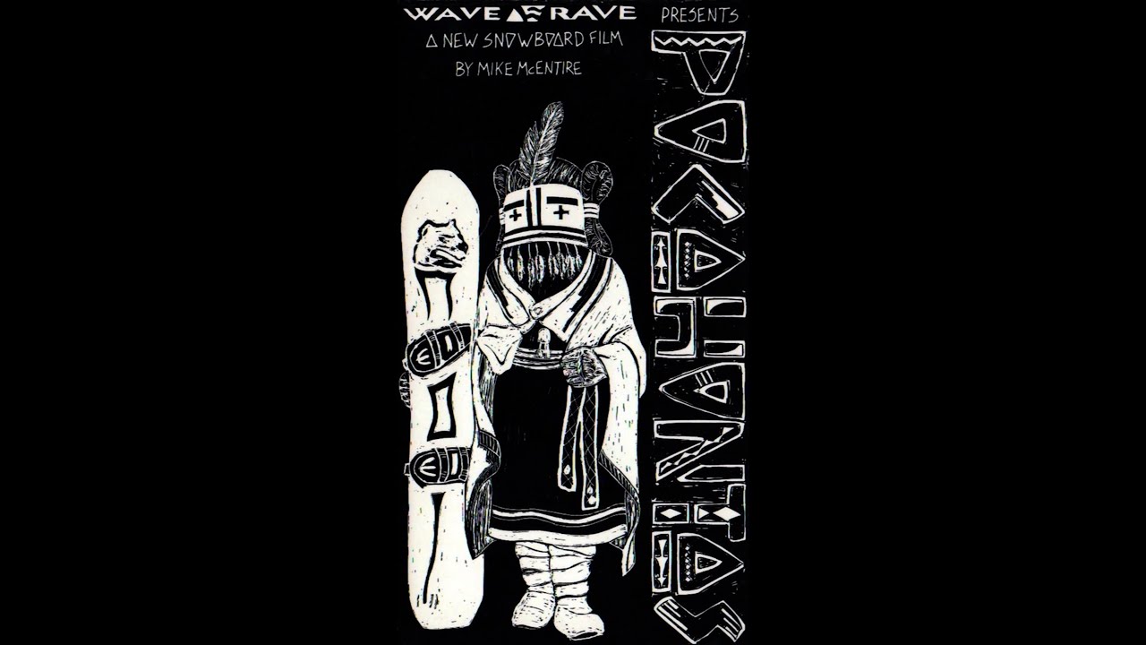 Pocahontas - Mack Dawg Productions 1991
