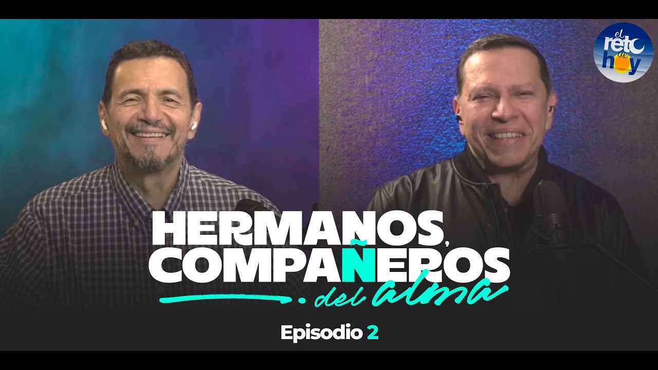 Hermanos: Una relación de aliados - El Reto de Hoy