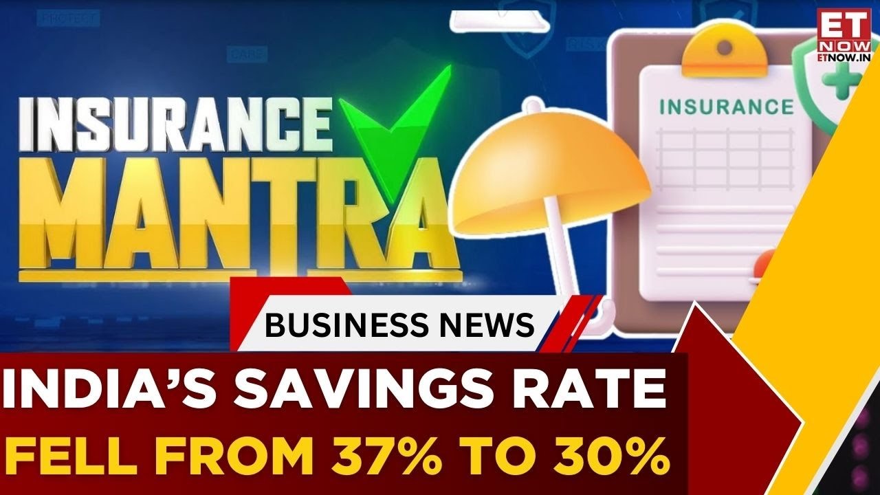 Insurance Mantra | Why Is Term Insurance Penetration Low Among Women? | Tarun Chugh | Bajaj Life