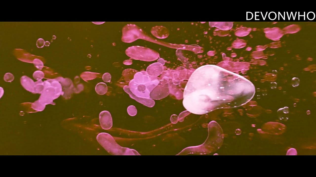 Devonwho - Dopamine