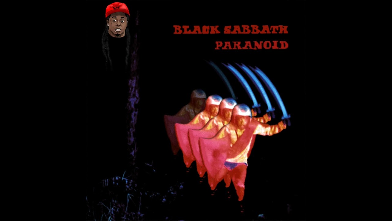 Planet Brooklyn Caravan - Lil' Wayne vs. Black Sabbath