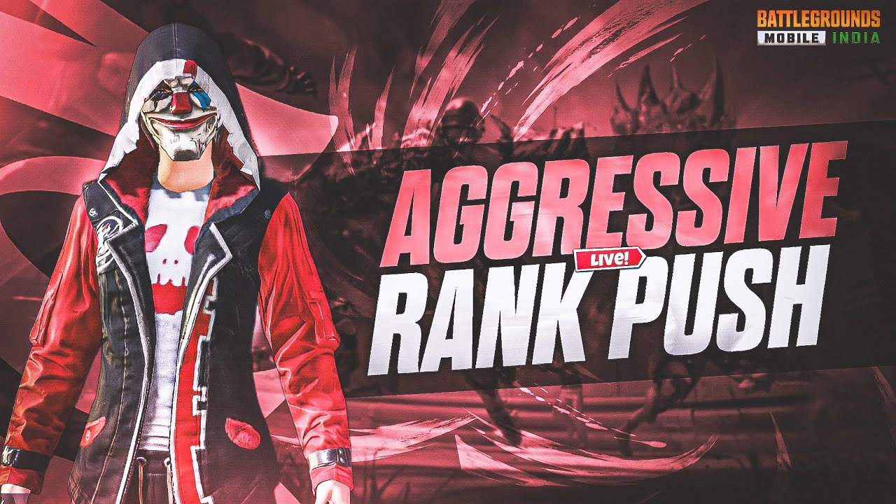 BGMI LIVE DUO CONQUEROR RANK PUSH 🔴 | ACE TO CONQUEROR | DUO CONQUEROR RANK PUSH 🔥 DAY 10
