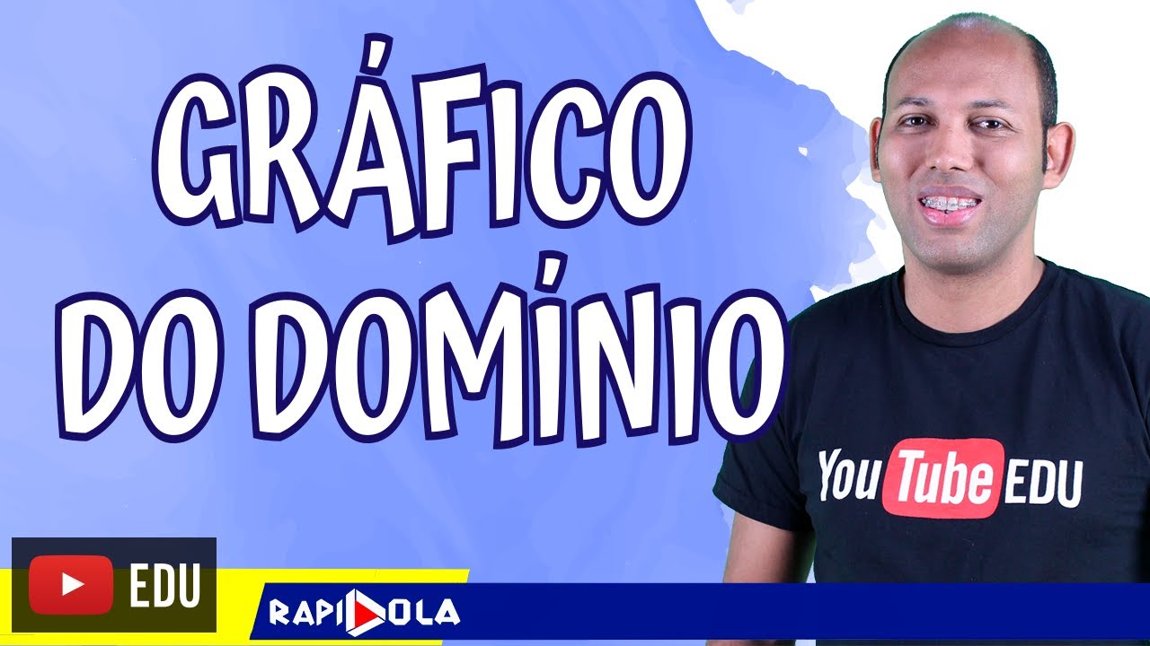 Domínio de Funções de Várias Variáveis: GRÁFICO DO DOMÍNIO #4