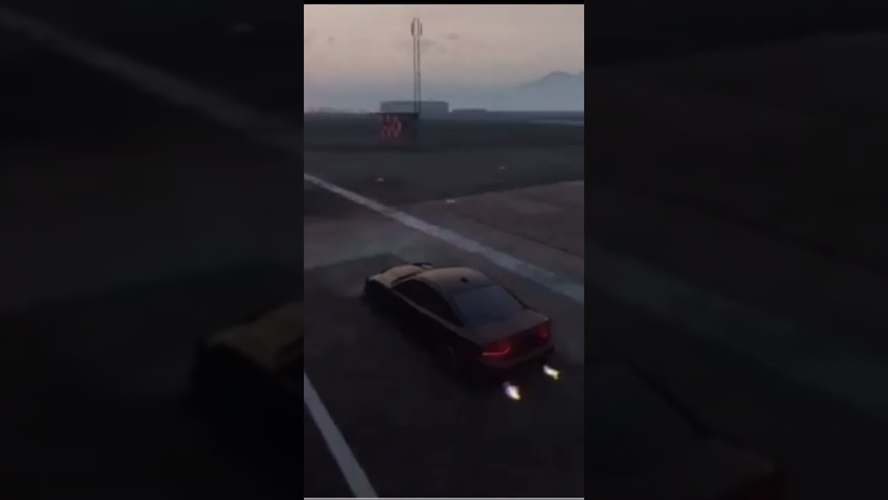 GTA 5 Super Speed Glitch Video Out Now #blowup #gtaglitches