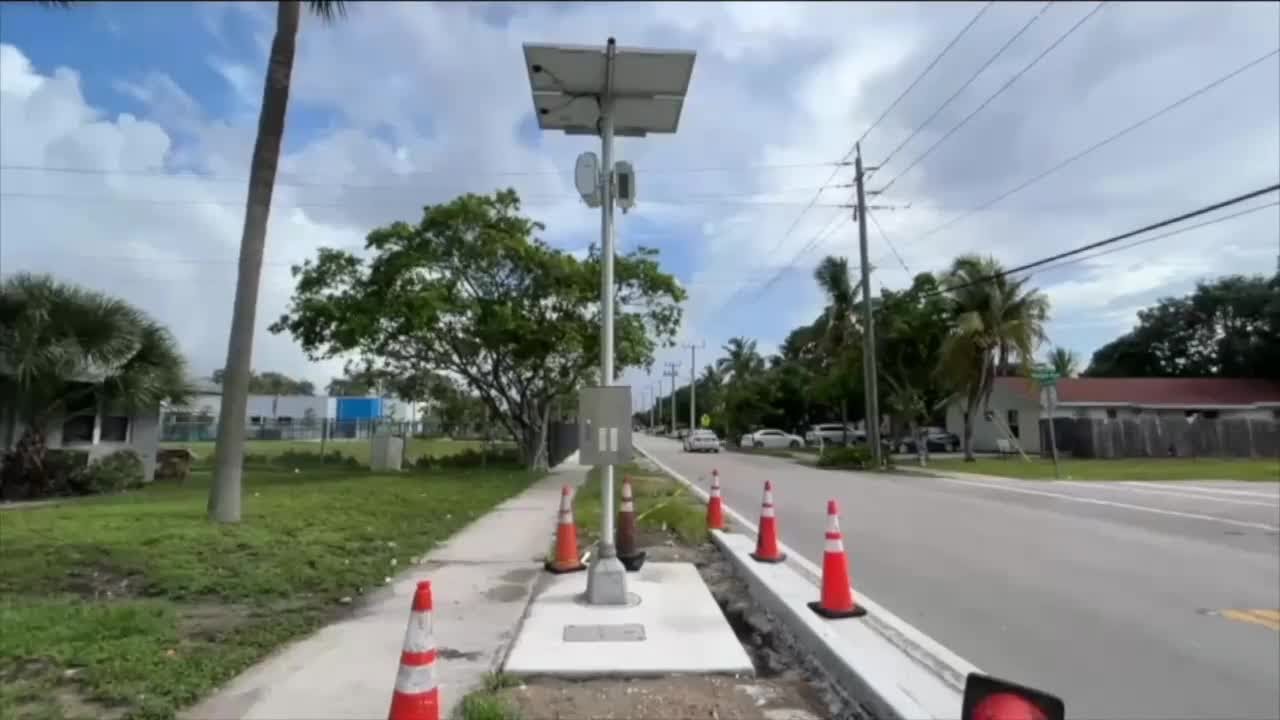 Drivers want more transparency on speed cameras in school zones