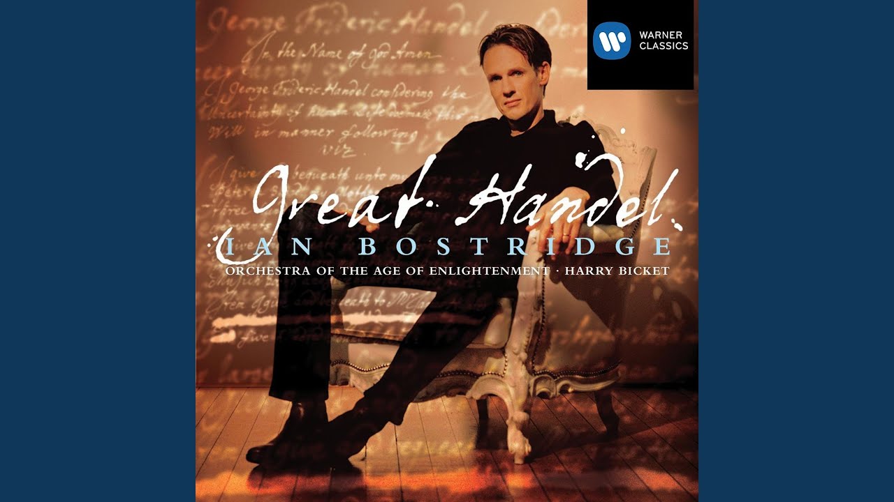Messiah, HWV 56, Pt. 1: Sinfonia
