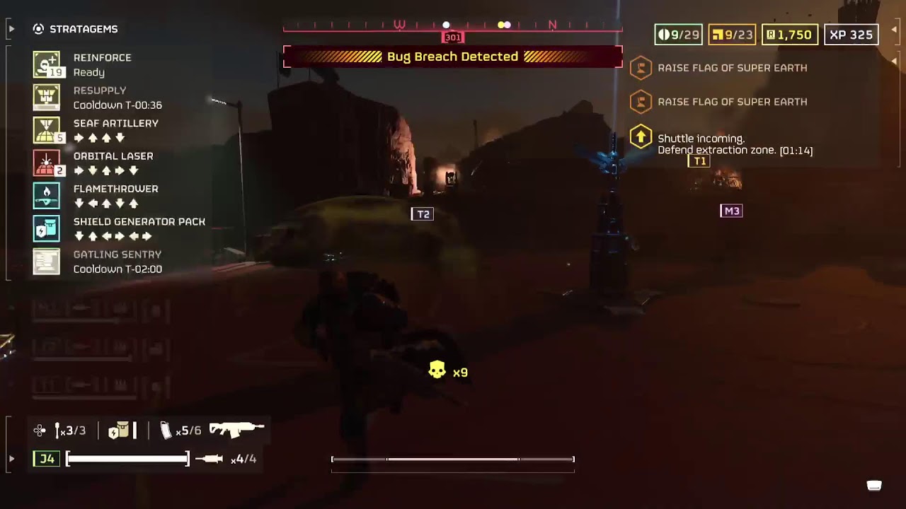 Helldivers 2