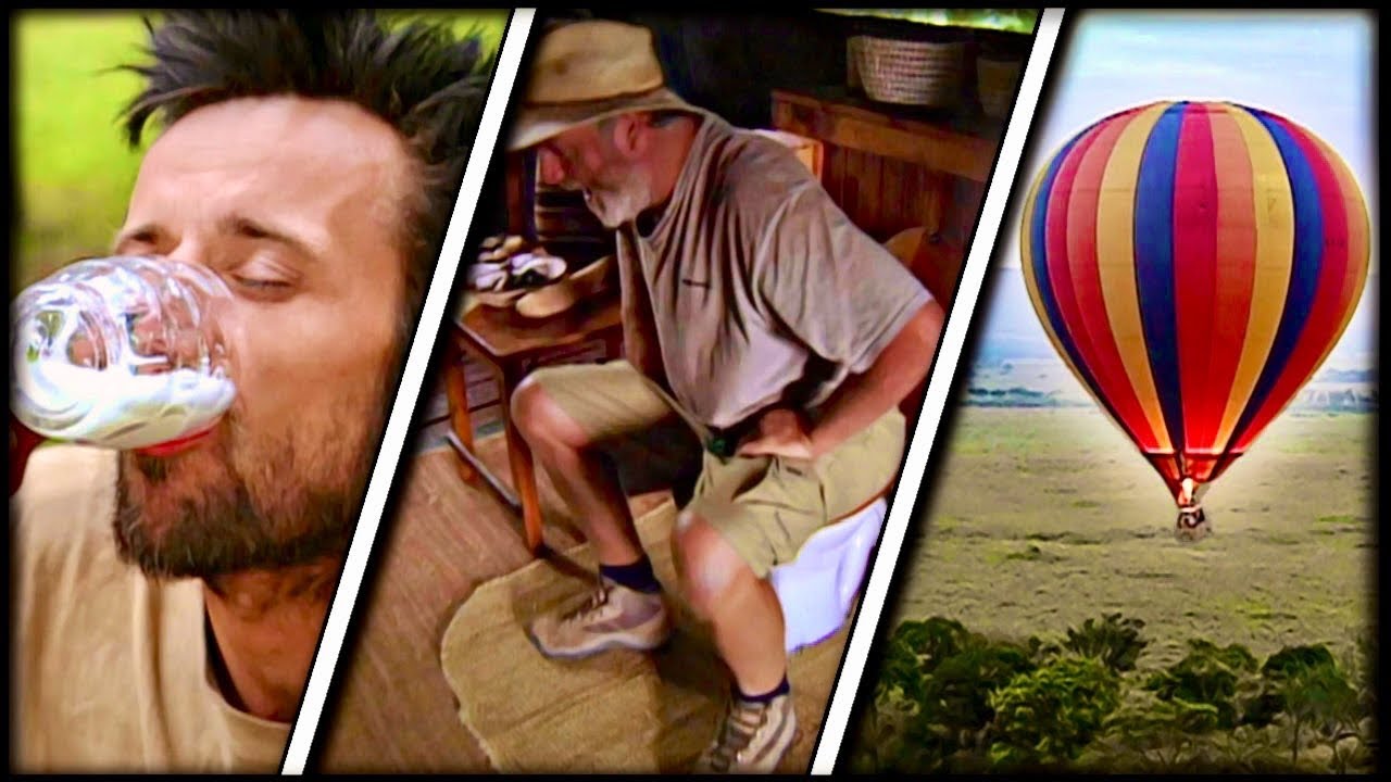 The Absolute Best Rewards in Survivor