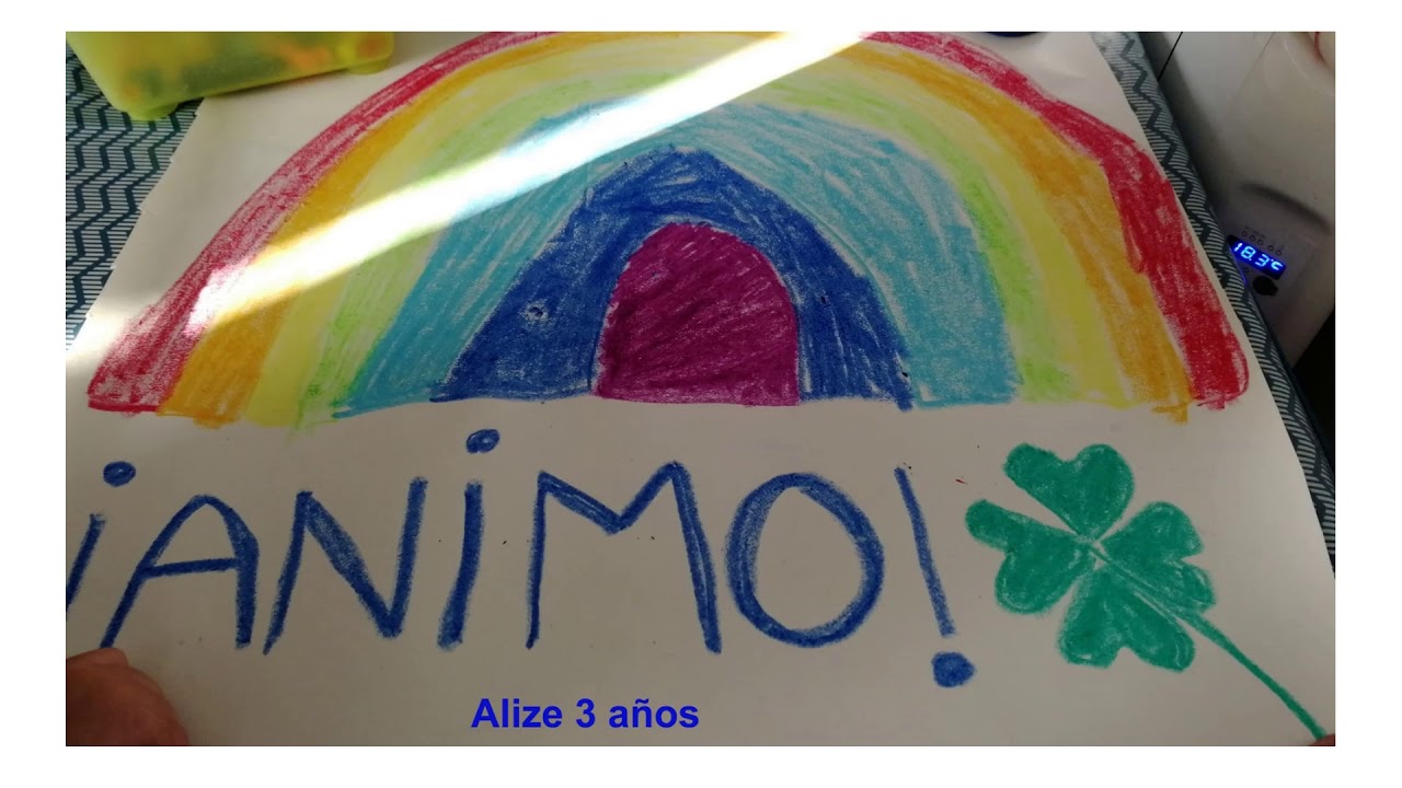 BBK Family - Umeek etxean egindako marrazkiak / Dibujos hechos por ni&ntilde;os y ni&ntilde;as en casa II
