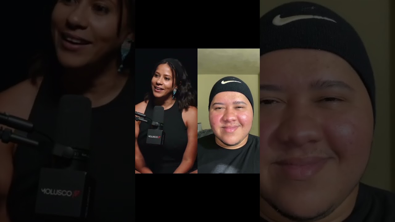 Reaccionando a Entrevista de JollaPR