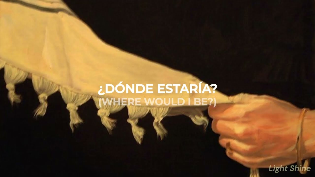 For The Love Of God - Andrew Ripp (traducida al español y lyrics)