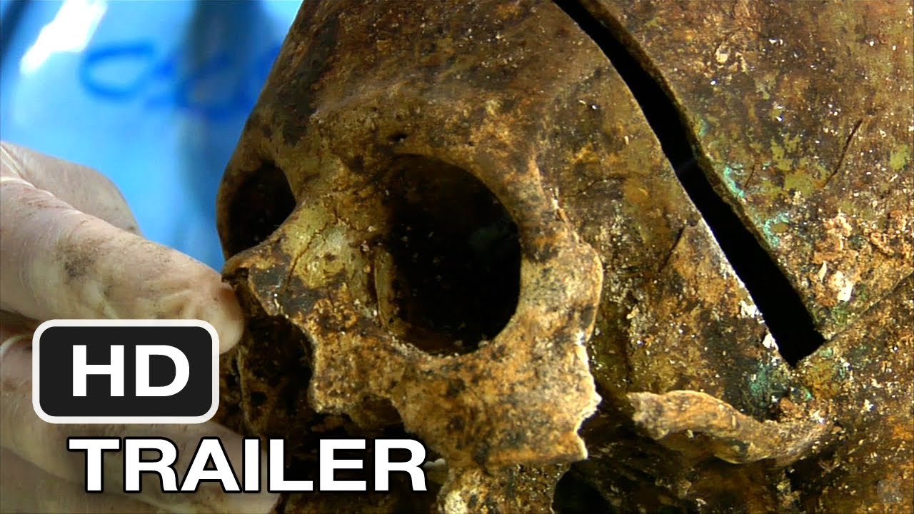 Granito (2011) Movie Trailer HD