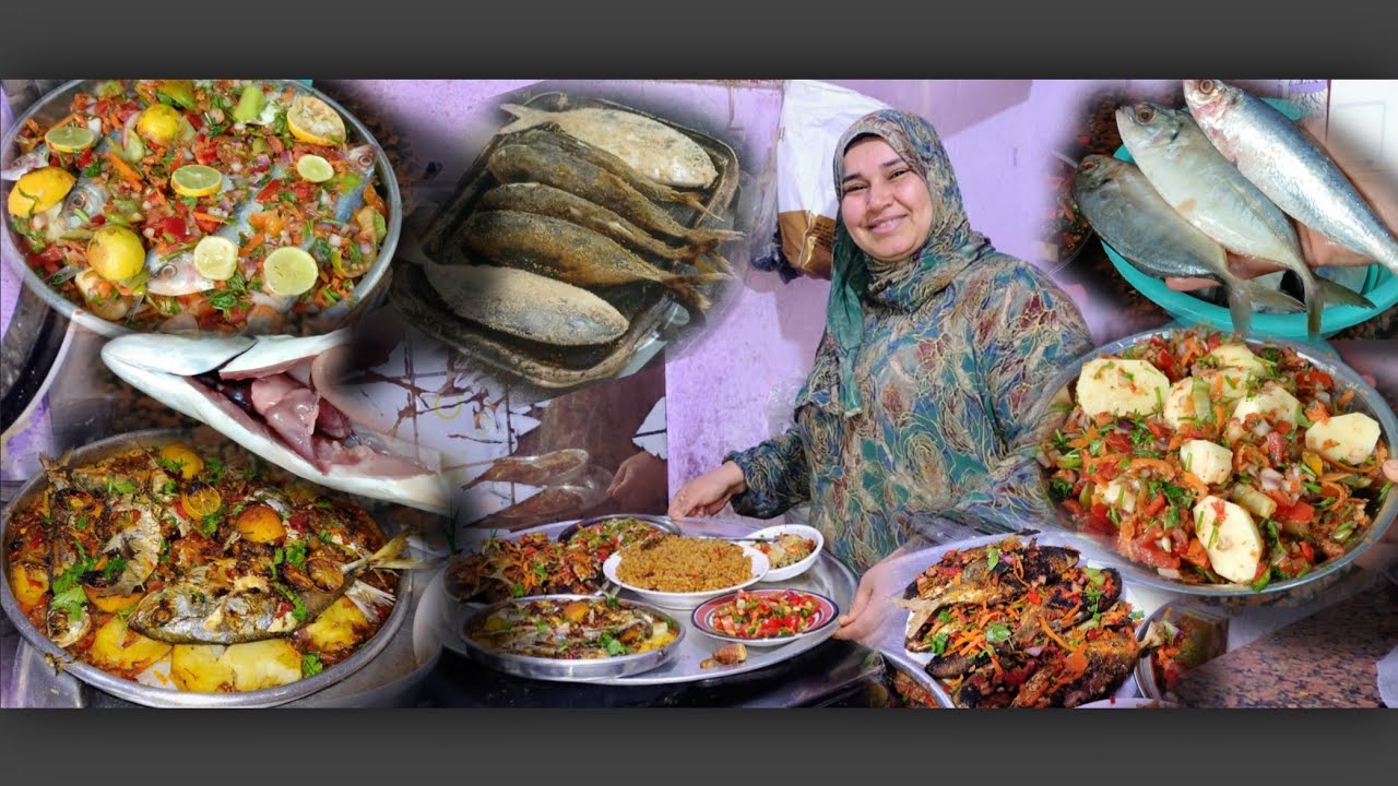 يرضيكم لاولاد عملوا فيا احنا صايمين وولادي قالوا لي احنا عايزين فطار مختلف يا ماما قلت لهم حاضر من ع