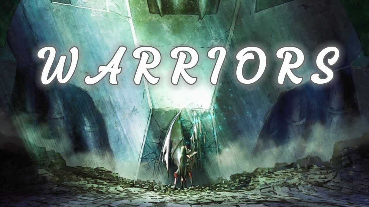 Akame Ga Kill! ┃ AMV ┃ Warriors
