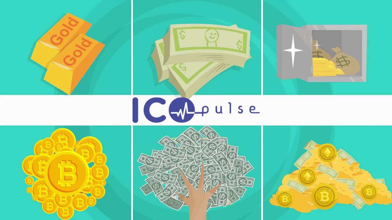 How to find the best ICO in 2018? Ico rating on ICO Pulse.