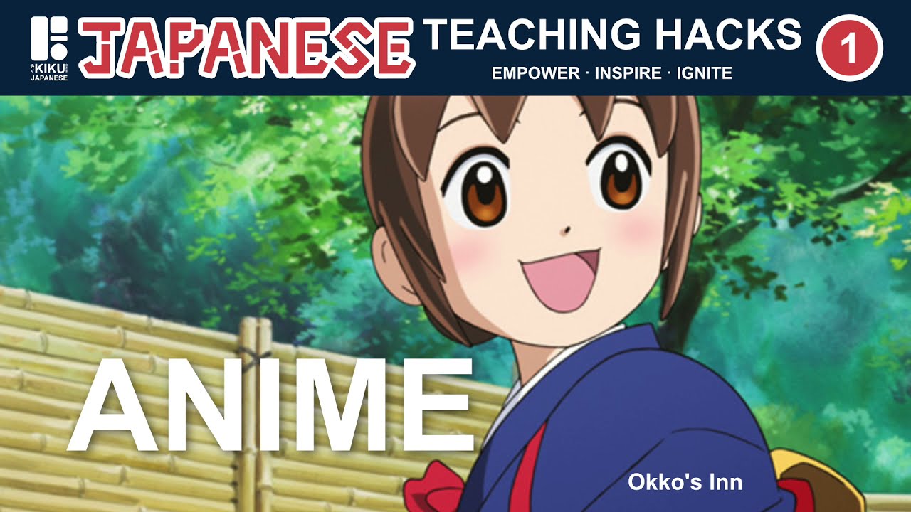 How to engage your Japanese learning Students!