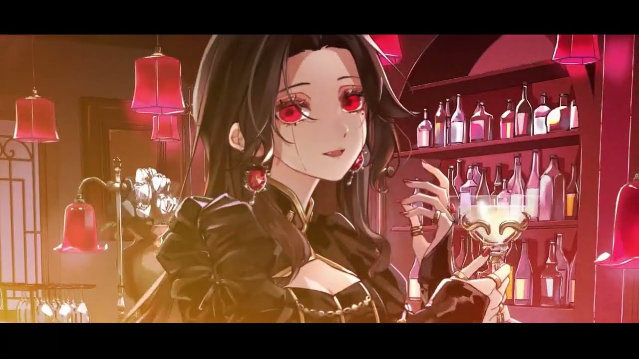 - BALALAIKA / 黑木 (cover) -